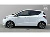 Hyundai I10 I10 1.0 Play 5dr WHITE