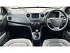 Hyundai I10 I10 1.0 Play 5dr WHITE