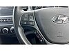Hyundai I10 I10 1.0 Play 5dr WHITE