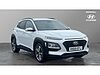 Hyundai KONA KONA 1.0T GDi Play Edition 5dr WHITE