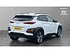 Hyundai KONA KONA 1.0T GDi Play Edition 5dr WHITE
