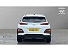 Hyundai KONA KONA 1.0T GDi Play Edition 5dr WHITE