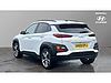 Hyundai KONA KONA 1.0T GDi Play Edition 5dr WHITE