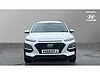 Hyundai KONA KONA 1.0T GDi Play Edition 5dr WHITE