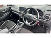 Hyundai KONA KONA 1.0T GDi Play Edition 5dr WHITE