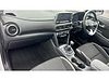 Hyundai KONA KONA 1.0T GDi Play Edition 5dr WHITE