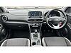Hyundai KONA KONA 1.0T GDi Play Edition 5dr WHITE
