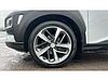 Hyundai KONA KONA 1.0T GDi Play Edition 5dr WHITE