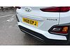 Hyundai KONA KONA 1.0T GDi Play Edition 5dr WHITE