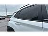 Hyundai KONA KONA 1.0T GDi Play Edition 5dr WHITE