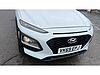 Hyundai KONA KONA 1.0T GDi Play Edition 5dr WHITE