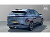 Hyundai KONA KONA 160kW Ultimate 65kWh 5dr Auto Blue