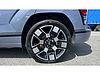 Hyundai KONA KONA 160kW Ultimate 65kWh 5dr Auto Blue