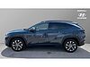 Hyundai TUCSON TUCSON 1.6 TGDi Premium 5dr 2WD Blue