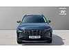 Hyundai TUCSON TUCSON 1.6 TGDi Premium 5dr 2WD Blue