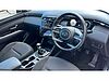 Hyundai TUCSON TUCSON 1.6 TGDi Premium 5dr 2WD Blue