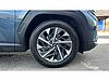 Hyundai TUCSON TUCSON 1.6 TGDi Premium 5dr 2WD Blue