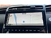 Hyundai TUCSON TUCSON 1.6 TGDi Premium 5dr 2WD Blue
