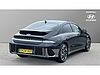 Hyundai IONIQ 6 IONIQ 6 168kW Premium 77kWh 4dr Auto BLUE
