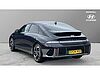 Hyundai IONIQ 6 IONIQ 6 168kW Premium 77kWh 4dr Auto BLUE