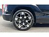 Hyundai KONA KONA 160kW Ultimate 65kWh 5dr Auto Black