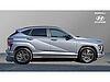 Hyundai KONA KONA 1.6 Hybrid 129 N Line 5dr DCT Blue