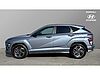Hyundai KONA KONA 1.6 Hybrid 129 N Line 5dr DCT Blue