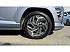 Hyundai KONA KONA 1.6 Hybrid 129 N Line 5dr DCT Blue