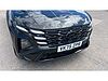 Hyundai TUCSON TUCSON 1.6T Hybrid N Line 5dr Auto BLACK