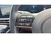 Hyundai TUCSON TUCSON 1.6T Hybrid N Line 5dr Auto BLACK
