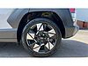 Hyundai KONA KONA 1.6 GDi Hybrid Advance 5dr DCT Grey