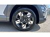 Hyundai KONA KONA 1.6 GDi Hybrid Advance 5dr DCT Grey