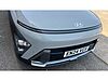 Hyundai KONA KONA 1.6 GDi Hybrid Advance 5dr DCT Grey