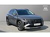 Hyundai TUCSON TUCSON 1.6T Plug-in Hybrid Premium 5dr 4WD Auto Grey
