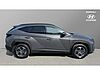 Hyundai TUCSON TUCSON 1.6T Plug-in Hybrid Premium 5dr 4WD Auto Grey