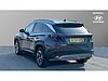 Hyundai TUCSON TUCSON 1.6T Plug-in Hybrid Premium 5dr 4WD Auto Grey