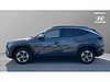 Hyundai TUCSON TUCSON 1.6T Plug-in Hybrid Premium 5dr 4WD Auto Grey