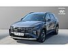 Hyundai TUCSON TUCSON 1.6T Plug-in Hybrid Premium 5dr 4WD Auto Grey