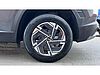 Hyundai TUCSON TUCSON 1.6T Plug-in Hybrid Premium 5dr 4WD Auto Grey