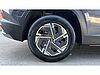 Hyundai TUCSON TUCSON 1.6T Plug-in Hybrid Premium 5dr 4WD Auto Grey