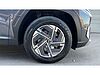 Hyundai TUCSON TUCSON 1.6T Plug-in Hybrid Premium 5dr 4WD Auto Grey