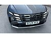 Hyundai TUCSON TUCSON 1.6T Plug-in Hybrid Premium 5dr 4WD Auto Grey
