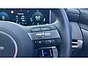 Hyundai TUCSON TUCSON 1.6T Plug-in Hybrid Premium 5dr 4WD Auto Grey
