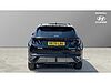 Hyundai TUCSON TUCSON 1.6T Hybrid N Line S 5dr Auto BLACK