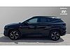 Hyundai TUCSON TUCSON 1.6T Hybrid N Line S 5dr Auto BLACK