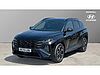 Hyundai TUCSON TUCSON 1.6T Hybrid N Line S 5dr Auto BLACK