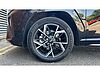 Hyundai TUCSON TUCSON 1.6T Hybrid N Line S 5dr Auto BLACK