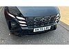 Hyundai TUCSON TUCSON 1.6T Hybrid N Line S 5dr Auto BLACK