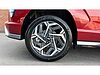 Hyundai KONA KONA 1.6T 138 N Line 5dr Red