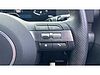 Hyundai KONA KONA 1.6T 138 N Line 5dr Red